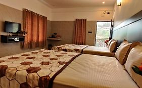 Rr Holiday Homes